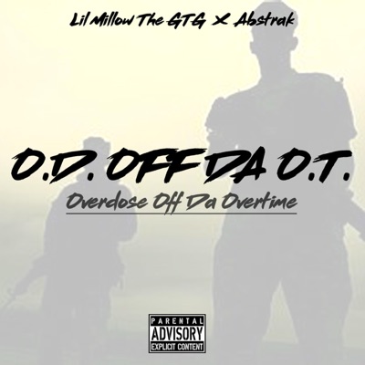 O.D. Off Da O.T. (feat. Abstrak) - Single