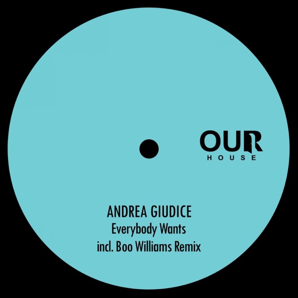 Everybody Wants - Single