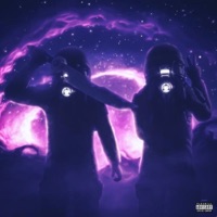 EMO SPACE CADET$ - EP - LUH SYKE & Mikey Polo