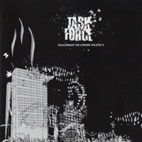 Music from the Corner Volume 3 - Task Force