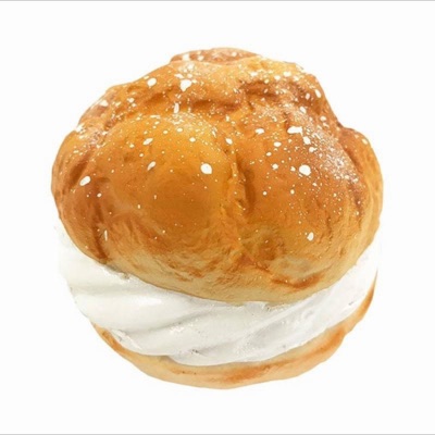 Creampuff - Single