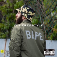 W's Freestyle - Single - VR