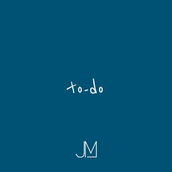 Cover artwork for To-Do