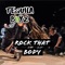 Rock That Body - Tequila Boyz lyrics