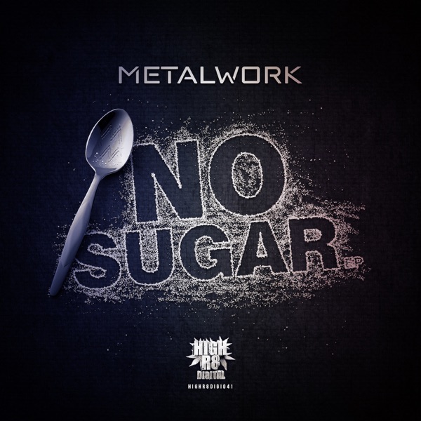 No Sugar - EP
