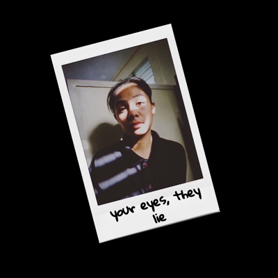 Your Eyes, They Lie (Acoustic Version) - Single