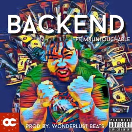 Backend (feat. MrUntouchable) Tahoe