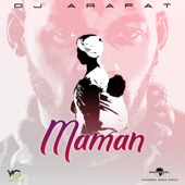 DJ Arafat - Maman