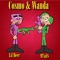 Cosmo & Wanda (feat. 9tail$) - Lil Deer lyrics