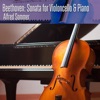 Alfred Sommer - Cello Sonata No. 2 in G Minor, Op. 5, No. 2