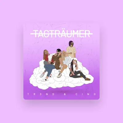 Listen to OFFTR3ND, watch music videos, read bio, see tour dates & more!