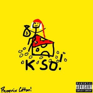 K So! (feat. BeatsByNix)