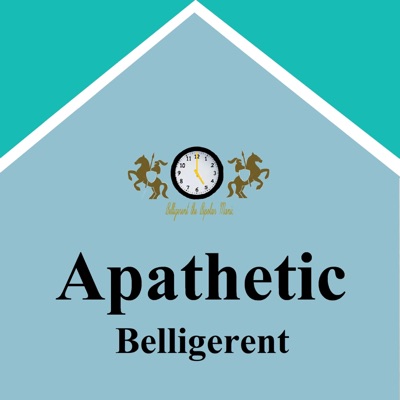 Apathetic - Single
