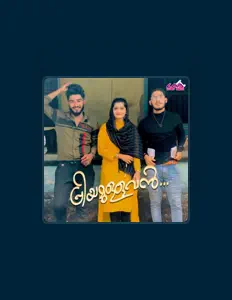 Dengarkan Yousaf Karakkad, tonton video musik, baca bio, lihat tanggal tur & lainnya!