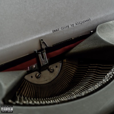 Dear Diary - Single