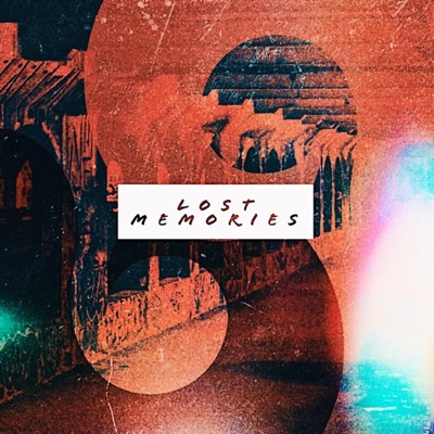 Lost Memories - EP