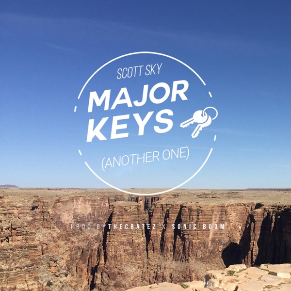 Major Keys - Single