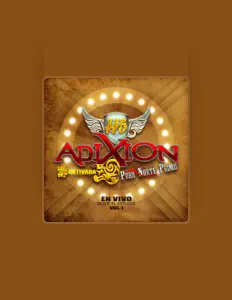 Escucha a Adixion Aktivada, mira videos musicales, lee su biografía, consulta las fechas de las gira y más.