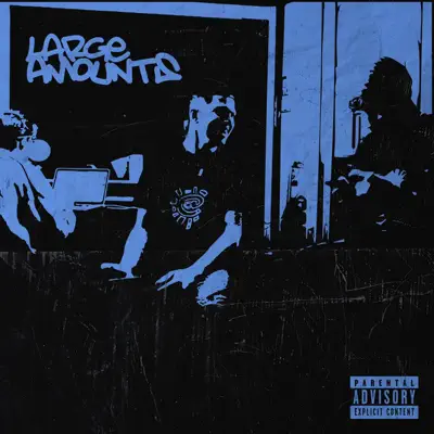 聆聽 T3D & crtl 的「Large Amounts - Single」