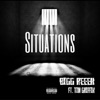 Situations (feat. Tim Griffin) - Single