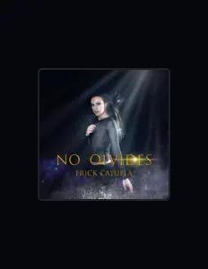 Dengarkan Erick Cayuela, tonton video musik, baca bio, lihat tanggal tur & lainnya!