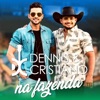 Dennis & Cristiano - Vestido de Seda / Paixão Proibida