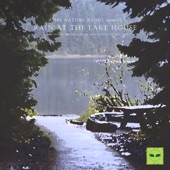 Nature Sounds of Rain at the Lake House for Meditation and Sleep artwork