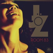 Room 83 - EP artwork