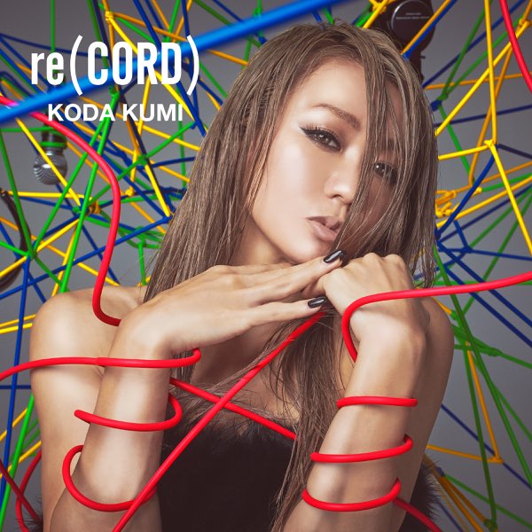 倖田來未アルバム re(CORD)ファンクラブ盤 re(CORD) - 倖田來未のアルバム - Apple Music