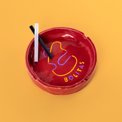 Bolitas - Single