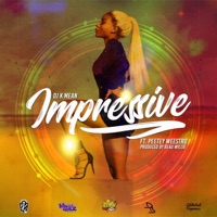 Impressive (feat. Peetey Weestro) - Single - DJ K.Mean