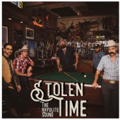 Stolen Time - Single