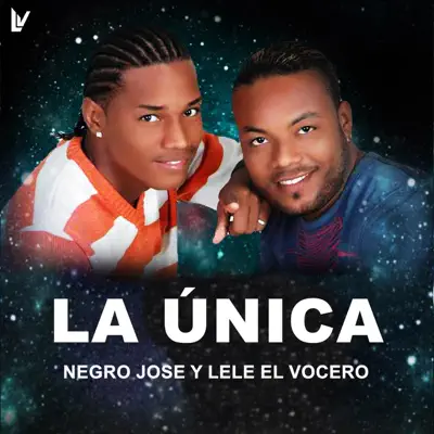 La Única - Single - El Negro Jose