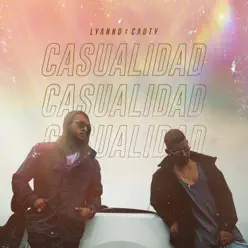 Casualidad - Single - Cauty Casualidad - Single - Cauty