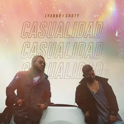 Casualidad - Single - Cauty