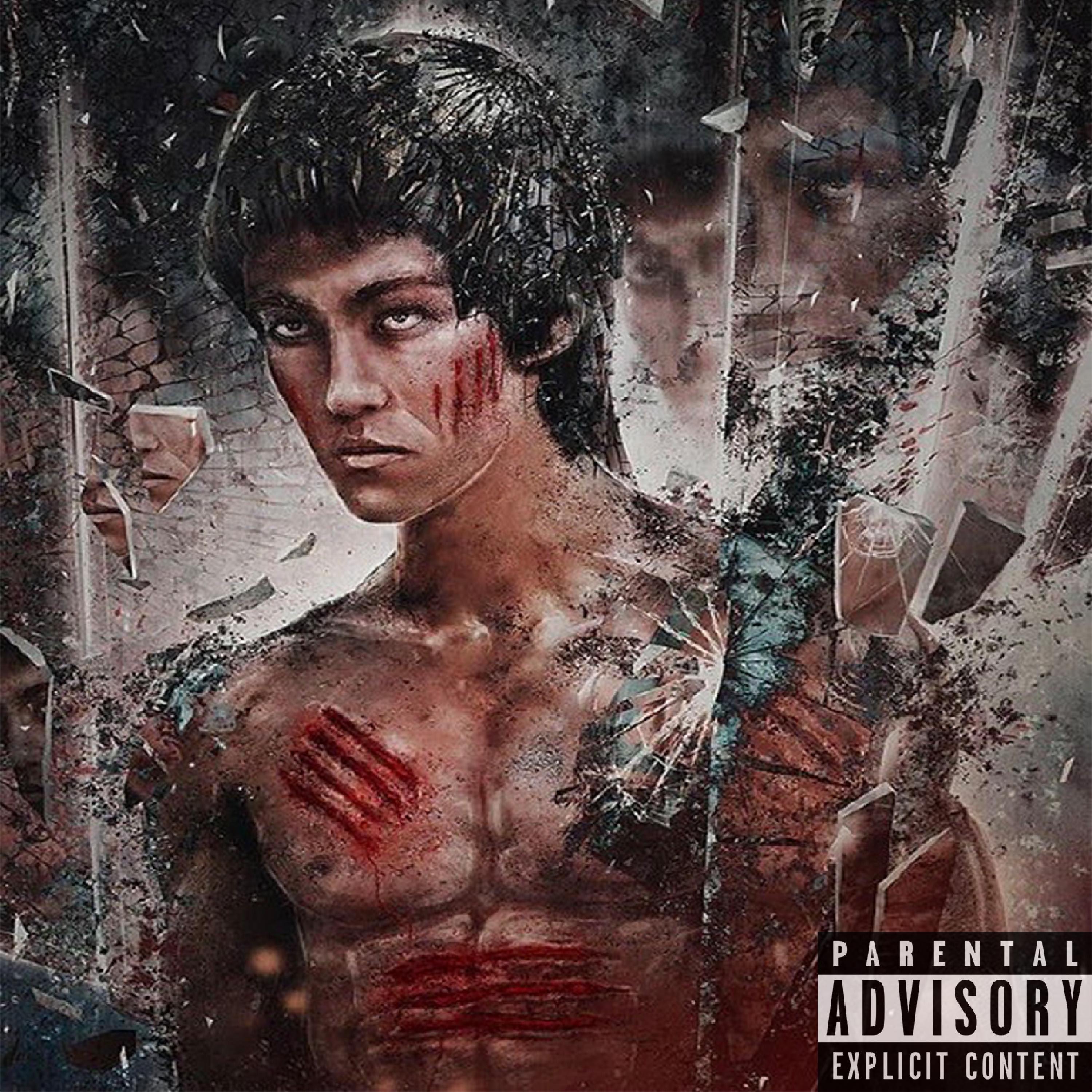 Bloodthirst - Single