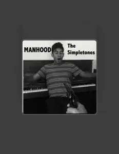 The Simpletonesを聴いたり、ミュージックビデオを鑑賞したり、経歴やツアー日程などを確認したりしましょう！