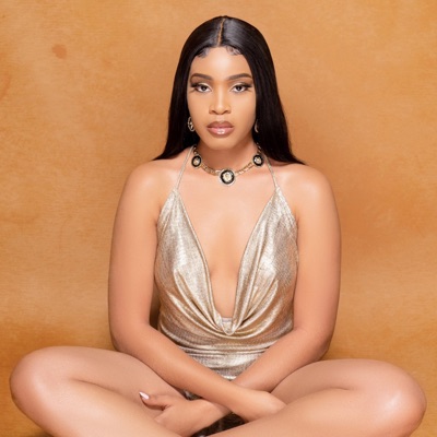 Vany Morgan - Maman J'ai Grandi