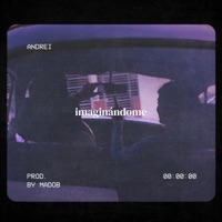Imaginándome - Single - Andrei