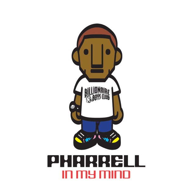 Jim Jones & Juelz Santana Praise Pharrell On Being The New