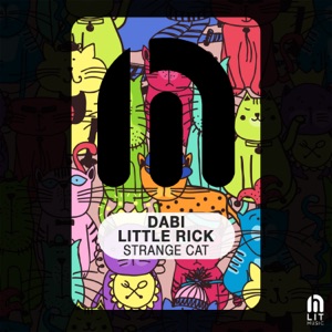Strange Cat - Single