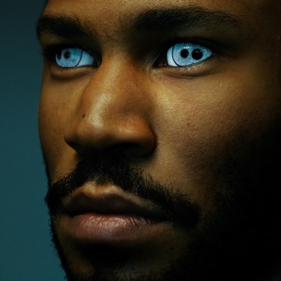 Cover artwork for Midsection (feat. Pharrell Williams)