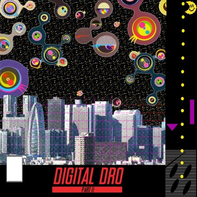 Digital Dro II