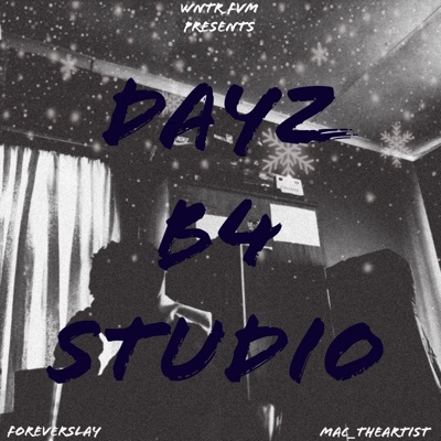 Dayz B4 Studio - EP