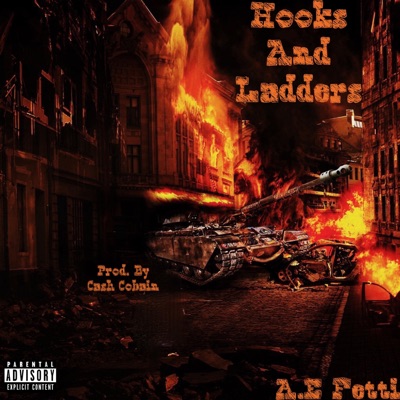 Hooks and Ladders - EP