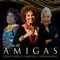 Amigas (feat. Trina Medina & Canelita Medina) - Choco Orta lyrics