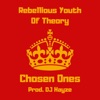 Chosen Ones (feat. Fraze Woodz) - Single