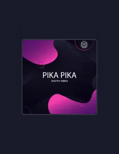 Listen to Pika Pika, watch music videos, read bio, see tour dates & more!