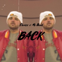 Back (feat. Mc Bend) - Single - Chrizz