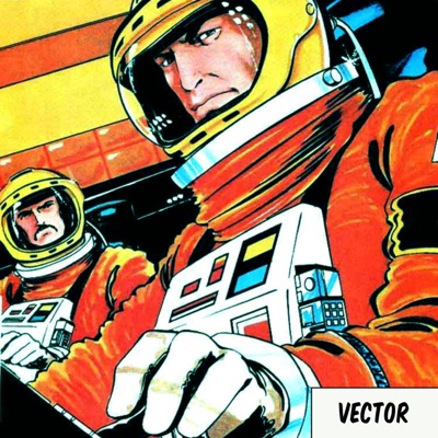 Vector - EP